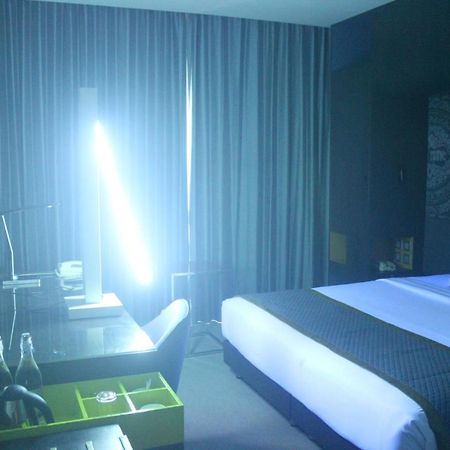 Zone By The Park Coimbatore Ngoại thất bức ảnh