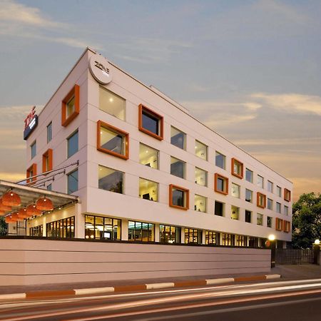 Zone By The Park Coimbatore Ngoại thất bức ảnh
