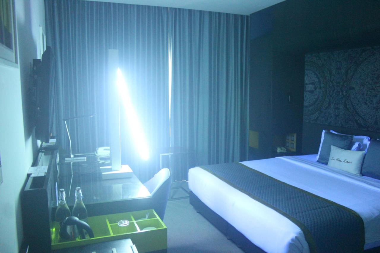 Zone By The Park Coimbatore Ngoại thất bức ảnh