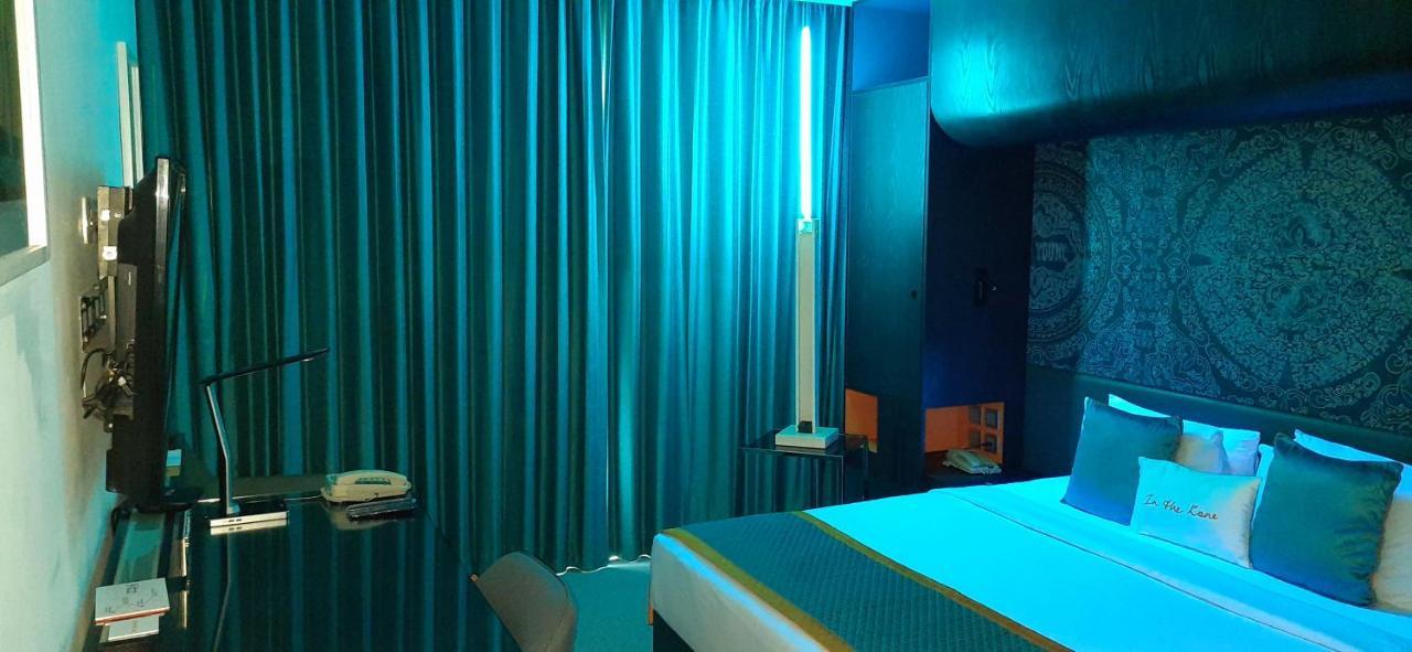 Zone By The Park Coimbatore Ngoại thất bức ảnh
