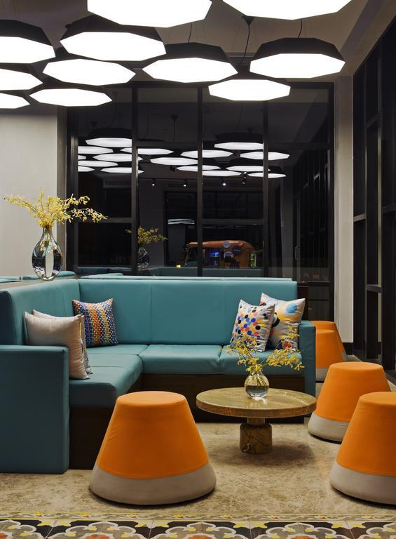 Zone By The Park Coimbatore Ngoại thất bức ảnh