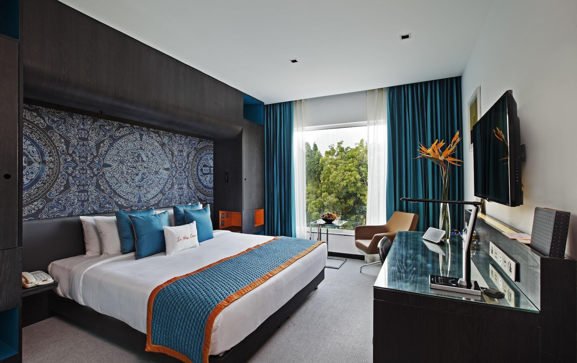 Zone By The Park Coimbatore Ngoại thất bức ảnh