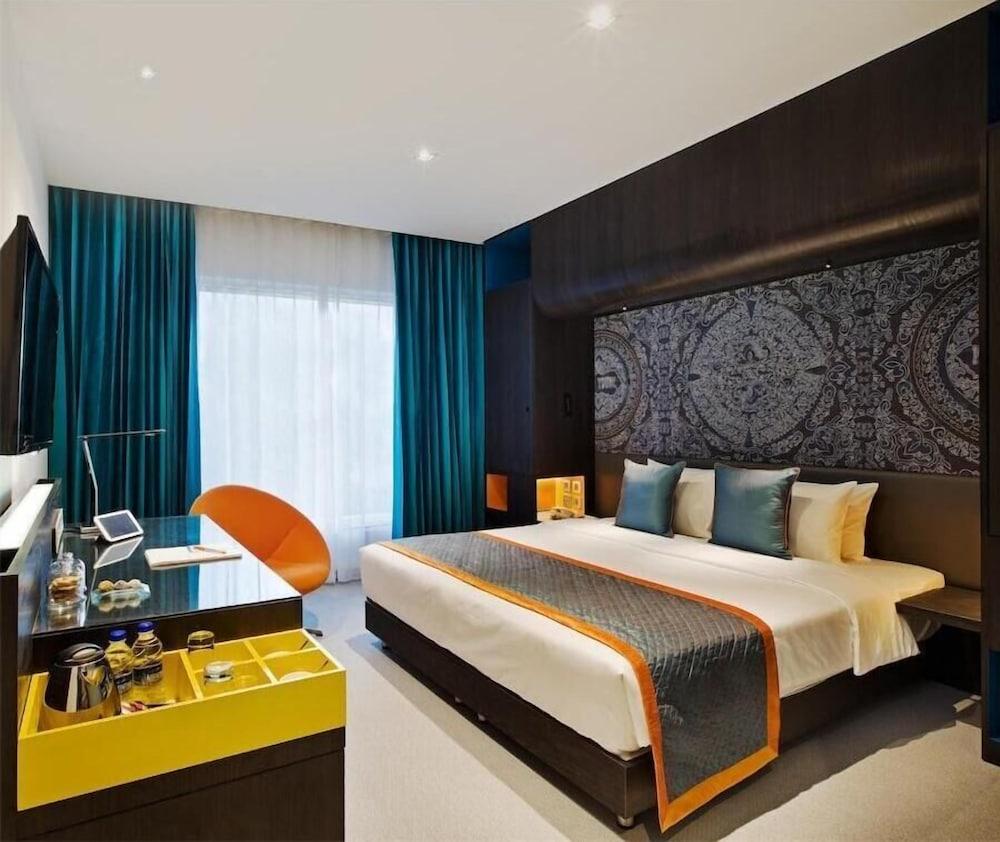 Zone By The Park Coimbatore Ngoại thất bức ảnh