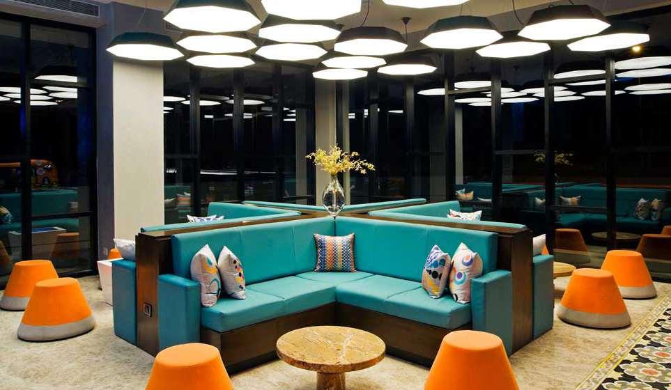 Zone By The Park Coimbatore Tiện nghi bức ảnh