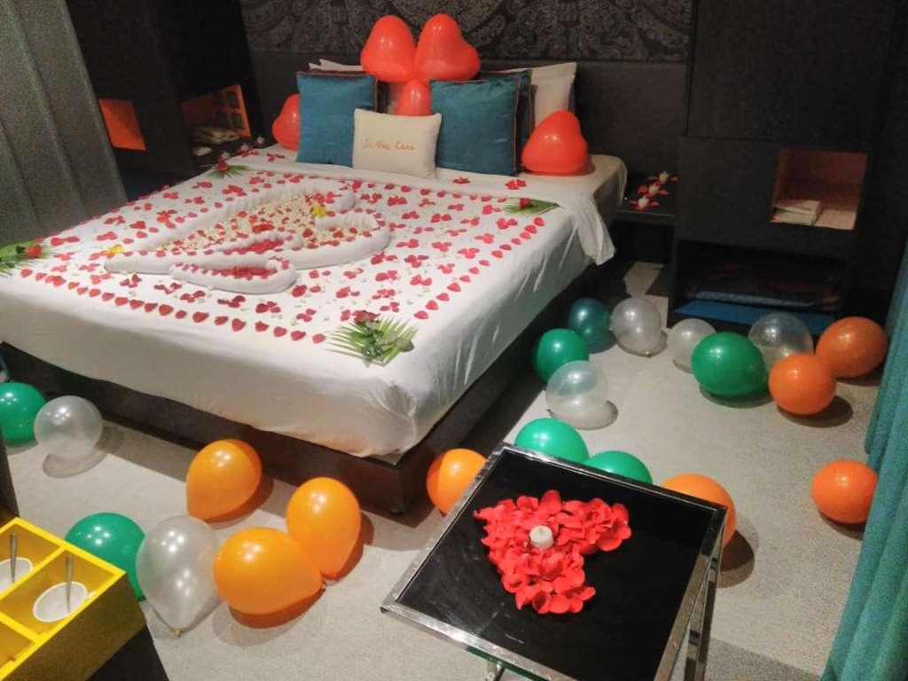 Zone By The Park Coimbatore Phòng bức ảnh