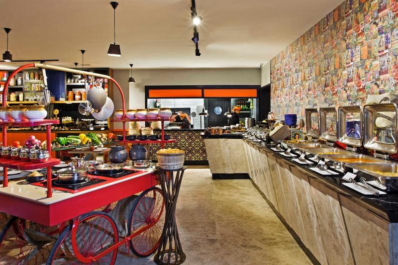 Zone By The Park Coimbatore Ngoại thất bức ảnh