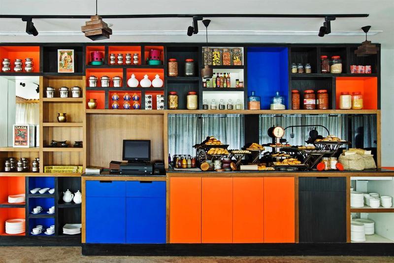 Zone By The Park Coimbatore Ngoại thất bức ảnh