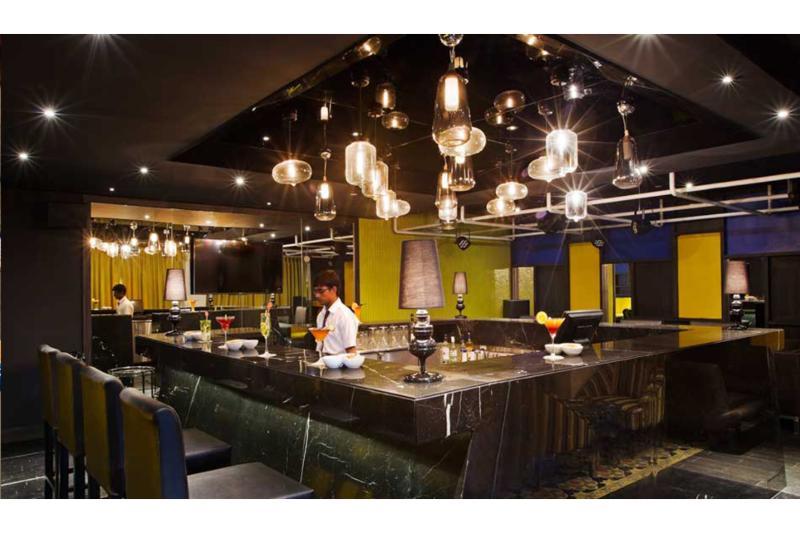 Zone By The Park Coimbatore Ngoại thất bức ảnh